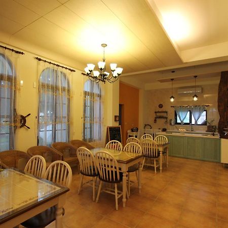 סאנשינג Hasayaki Homestay מראה חיצוני תמונה