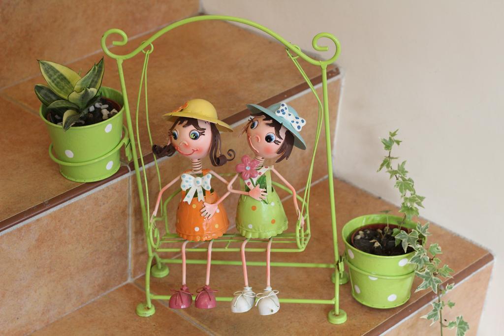 סאנשינג Hasayaki Homestay מראה חיצוני תמונה