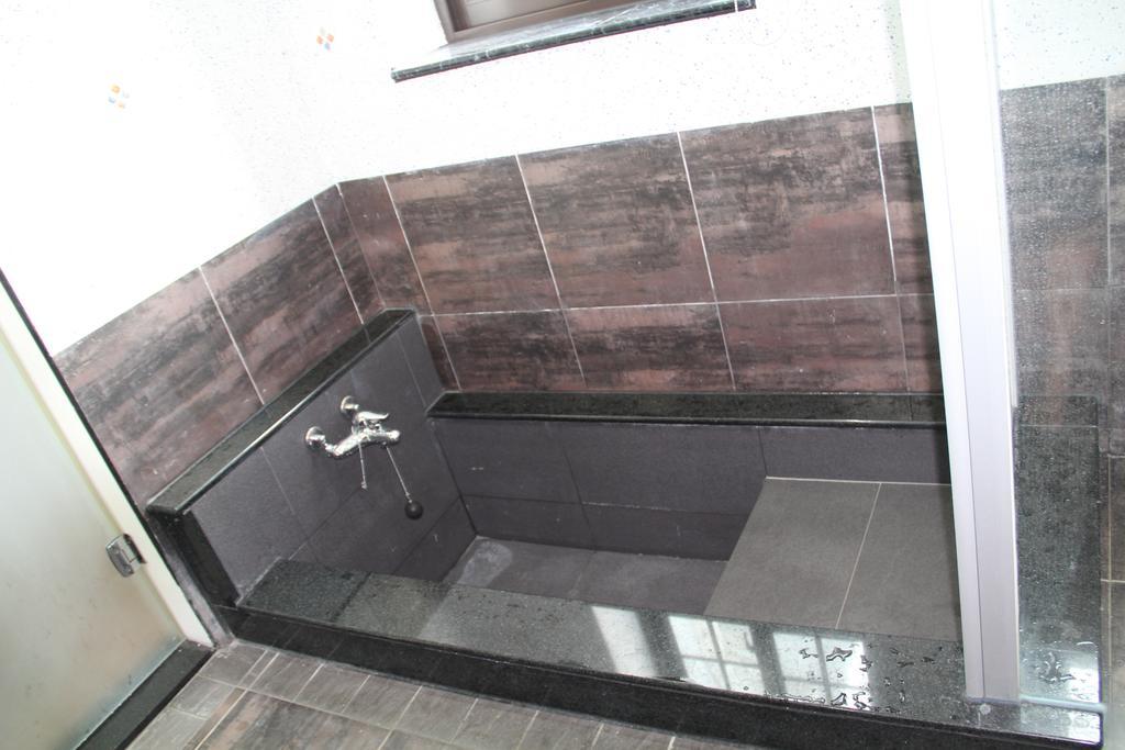 סאנשינג Hasayaki Homestay מראה חיצוני תמונה