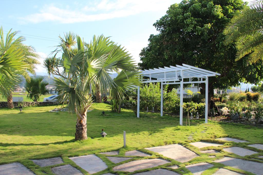 סאנשינג Hasayaki Homestay מראה חיצוני תמונה