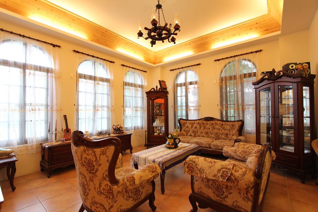סאנשינג Hasayaki Homestay מראה חיצוני תמונה