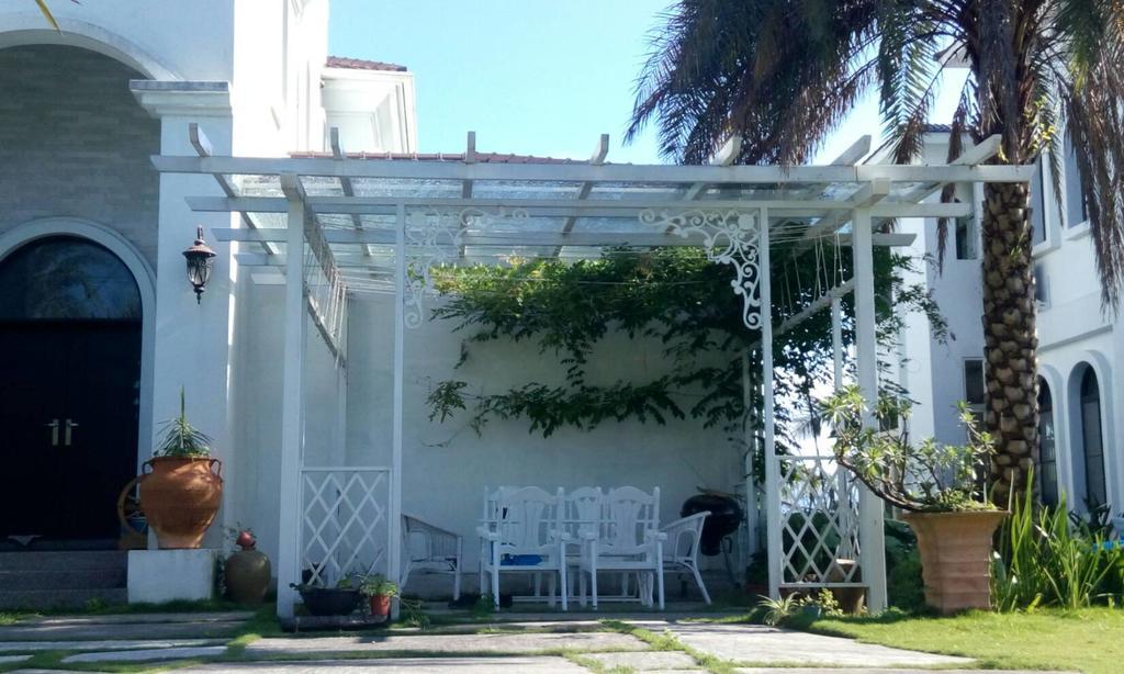 סאנשינג Hasayaki Homestay מראה חיצוני תמונה