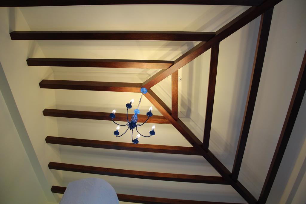 סאנשינג Hasayaki Homestay מראה חיצוני תמונה