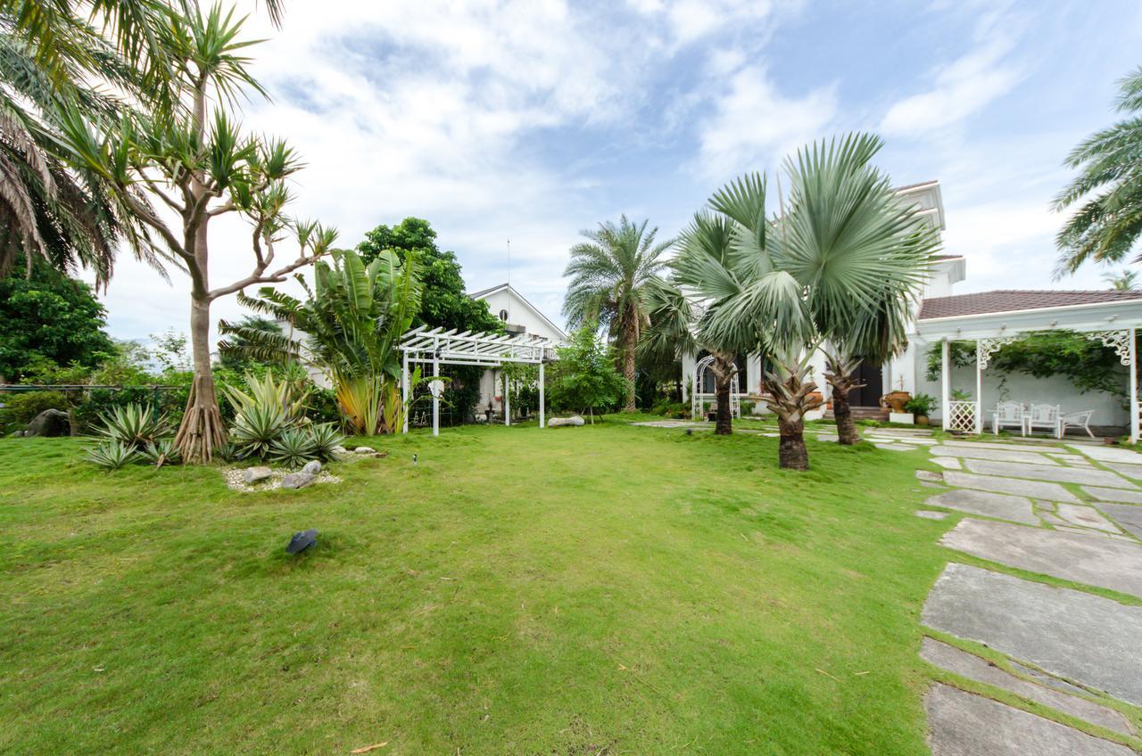 סאנשינג Hasayaki Homestay מראה חיצוני תמונה