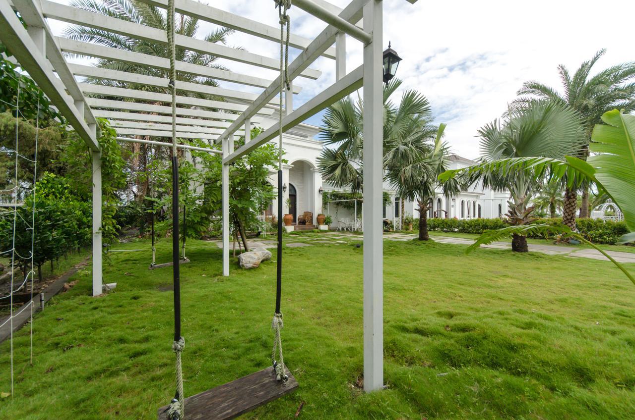 סאנשינג Hasayaki Homestay מראה חיצוני תמונה