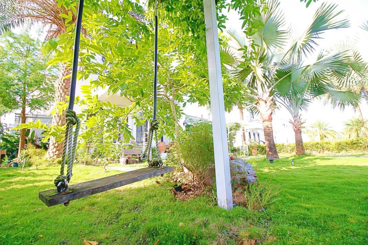 סאנשינג Hasayaki Homestay מראה חיצוני תמונה