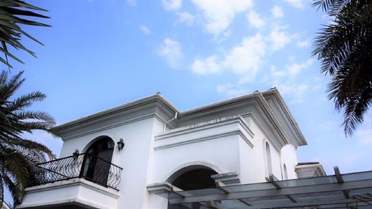 סאנשינג Hasayaki Homestay מראה חיצוני תמונה