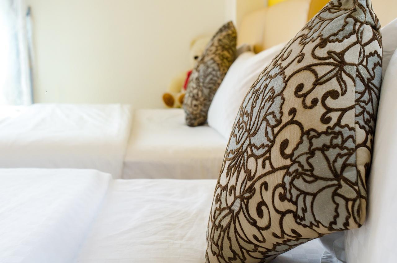 סאנשינג Hasayaki Homestay מראה חיצוני תמונה