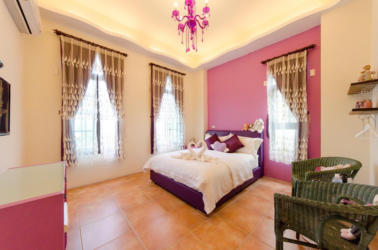 סאנשינג Hasayaki Homestay מראה חיצוני תמונה