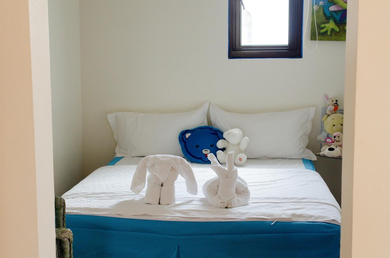 סאנשינג Hasayaki Homestay מראה חיצוני תמונה