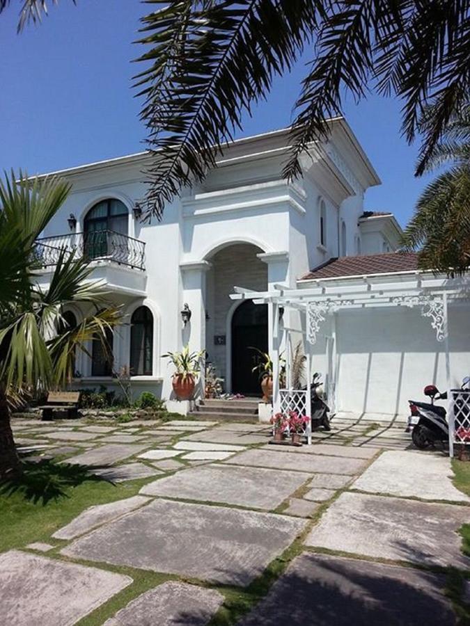 סאנשינג Hasayaki Homestay מראה חיצוני תמונה