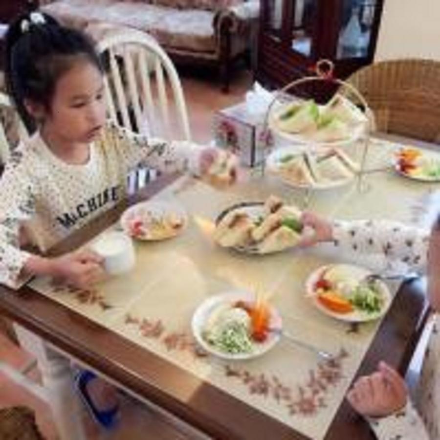 סאנשינג Hasayaki Homestay מראה חיצוני תמונה