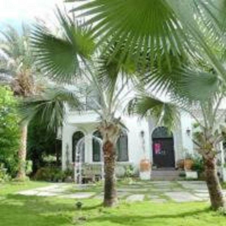 סאנשינג Hasayaki Homestay מראה חיצוני תמונה