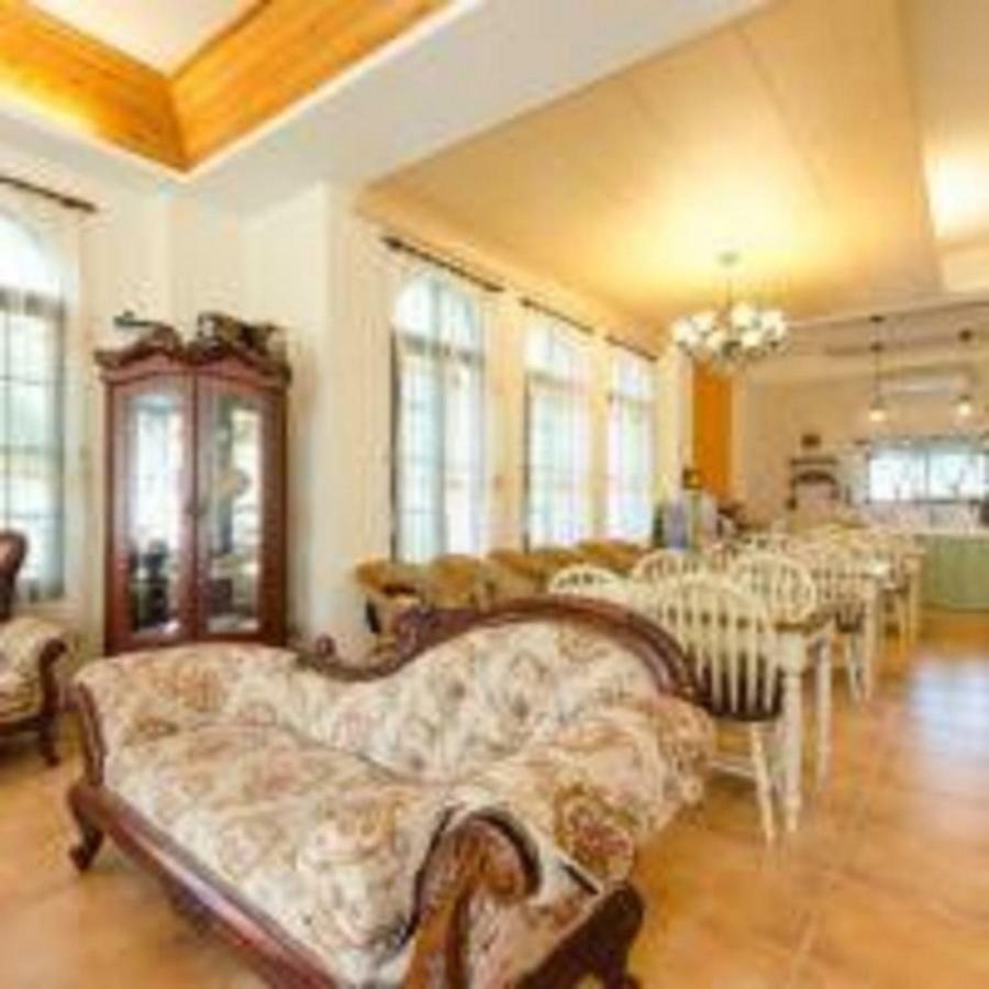 סאנשינג Hasayaki Homestay מראה חיצוני תמונה