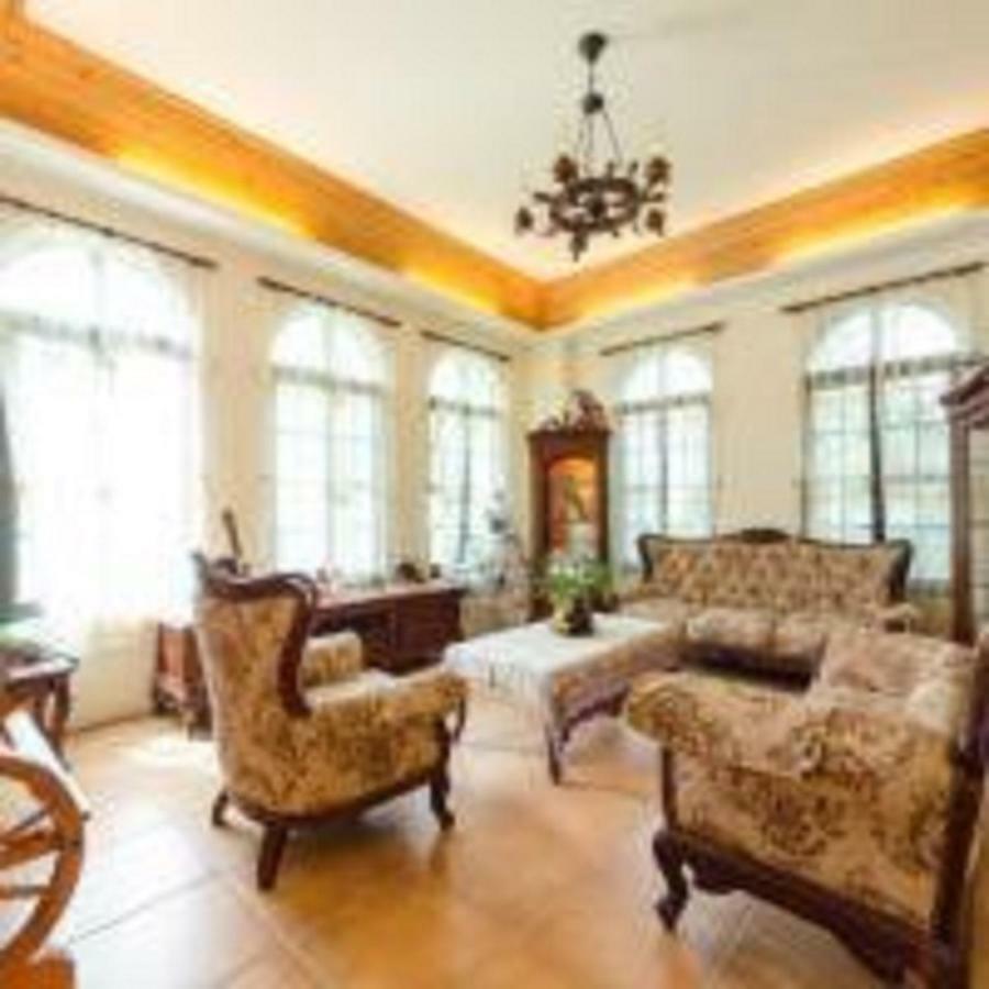 סאנשינג Hasayaki Homestay מראה חיצוני תמונה